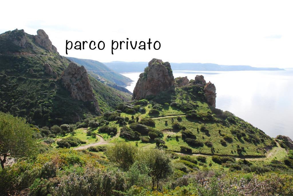 L'Incanto Tanca Piras Nebida Quarto foto